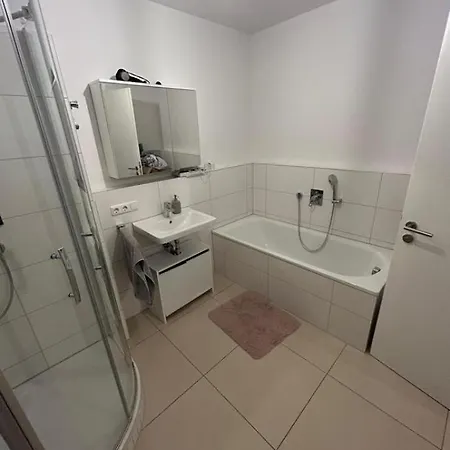 Ruhige 60 M2 Wohlfühloase Mit Perfekter Anbindung * Furth (Lower Bavaria)