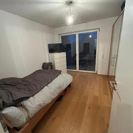 דירה Ruhige 60 M2 Wohlfuehloase Mit Perfekter Anbindung
