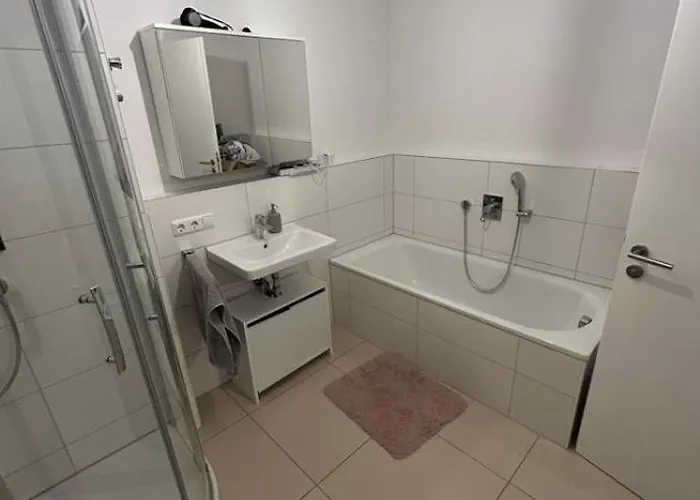 Ruhige 60 M2 Wohlfuehloase Mit Perfekter Anbindung * Furth (Lower Bavaria)